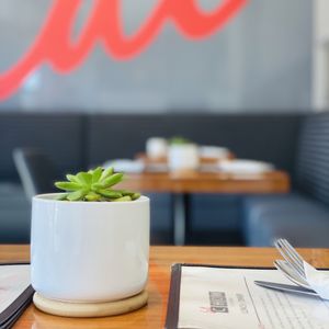 Orange County - Comfort Food 🍝