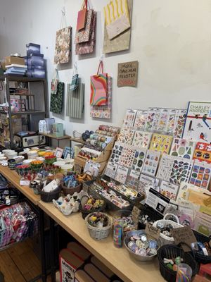 Albertine Press by null