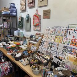 Albertine Press