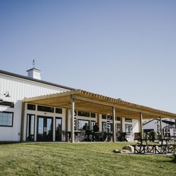 White Timbers Winery
