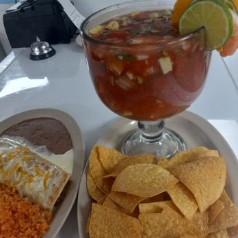 Taquería El Molcajete - Mexican Near Me - Rogers, Arkansas