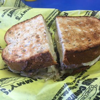 Rammy's SUB Contractors - French onion rammy melt - Sandwiches Near Me - Elk Grove Village, Illinois