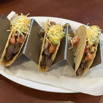El Toro Mexican Grill - 3 steak taco - Mexican Near Me - New York, New York El Toro Mexican Grill - 3 steak taco - Mexican Near Me - New York, New York