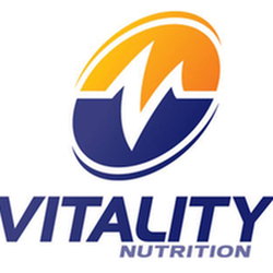 Vitality Nutrition - Untitled