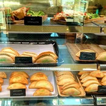 Pau Bakery - Empanadas and Sandwiches - Bakeries Near Me - Lahaina, Hawaii Pau Bakery - Empanadas and Sandwiches - Bakeries Near Me - Lahaina, Hawaii