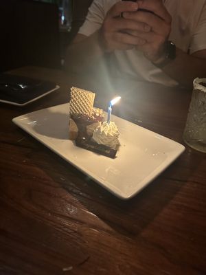 Del Frisco's Grille by null
