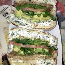 Bloomington Bagel Company