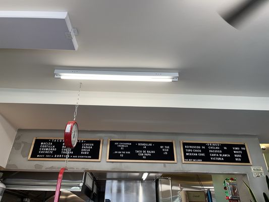 Carnitas Ramirez by null