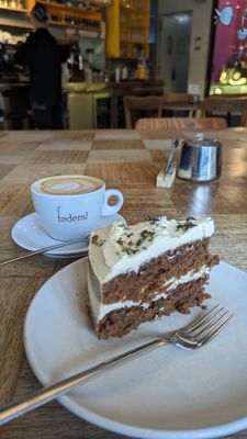 Federal Cafè Sant Antoni by null