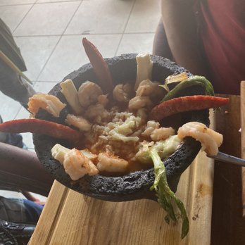 Oasis Bay - Great food - Ice Cream & Frozen Yogurt Near Me - Puerto Vallarta, JAL