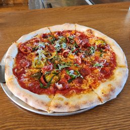 Mcminnville Hot Pie