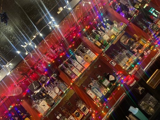 Hawthorne Hideaway by null