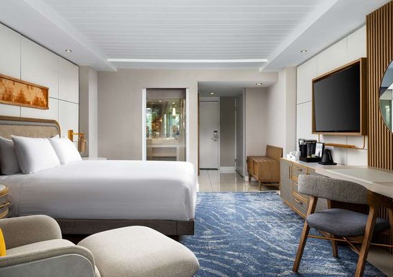 Hotel La Jolla, Curio Collection by Hilton by null