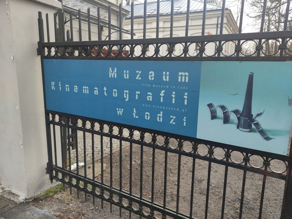 Muzeum Kinematografii