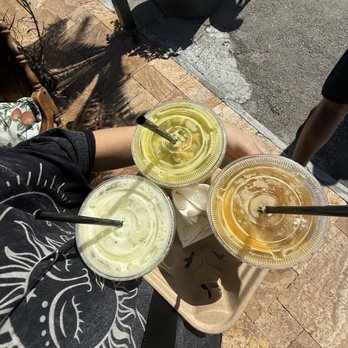 CocoCane Shack - Loads of drinks - Juice Bars & Smoothies Near Me - Davie, Florida