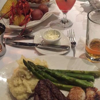 Atlantic Fish - Seafood Near Me - Boston, Massachusetts