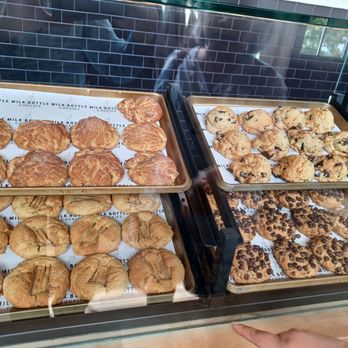 Milk Bottle Cookies - Bakeries Near Me - Waco, Texas Milk Bottle Cookies - Bakeries Near Me - Waco, Texas