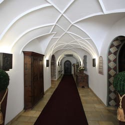 Schlosshotel Post