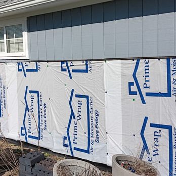 A-Above Tuckpointing & Brickwork - Masonry/Concrete Near Me