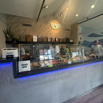 Blue Bowl Superfoods - Acai Bowls Near Me - Riverside, California Blue Bowl Superfoods - Acai Bowls Near Me - Riverside, California