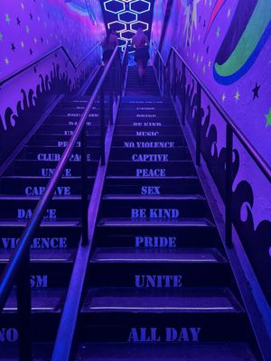 Club Space by null