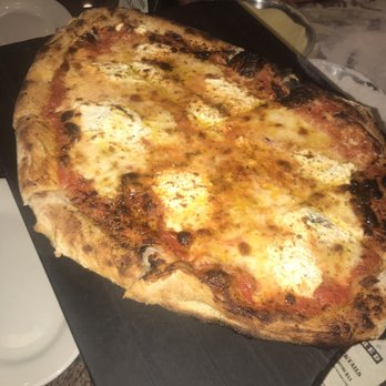 Providence Coal Fired Pizza - Four cheese - Pizza Near Me - Providence, Rhode Island Providence Coal Fired Pizza - Four cheese - Pizza Near Me - Providence, Rhode Island