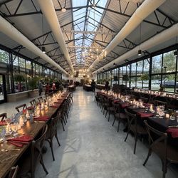 The Conservatory at Evergreen