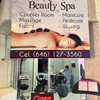 Relaxation and Beauty Spa - The inside of the building - Day Spas Near Me - Ensenada, BCN Relaxation and Beauty Spa - The inside of the building - Day Spas Near Me - Ensenada, BCN