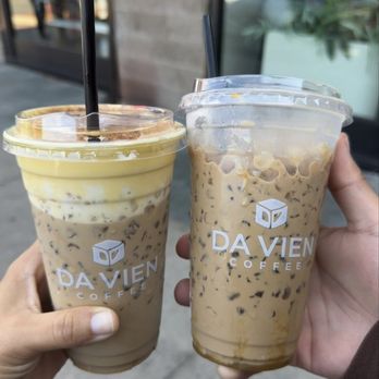 Da Vien Coffee - Vietnamese coffee - Coffee & Tea Near Me - Milpitas, California Da Vien Coffee - Vietnamese coffee - Coffee & Tea Near Me - Milpitas, California