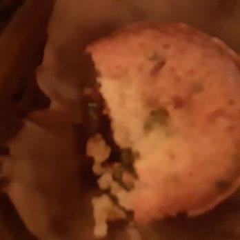 Escondite - Corn and jalapeno muffin - Bars Near Me - Montreal, Quebec