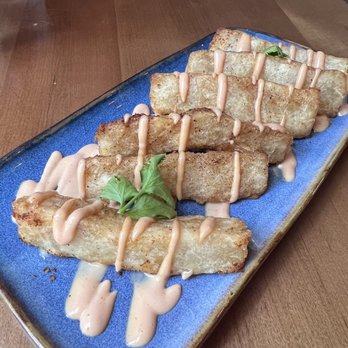 Guajiros Miami Eatery - Yucca Frita - Coffee & Tea Near Me - Charlottesville, Virginia Guajiros Miami Eatery - Yucca Frita - Coffee & Tea Near Me - Charlottesville, Virginia