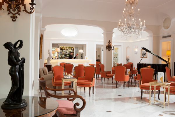 Grand Hotel Ambasciatori by null