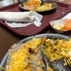 Aliberto's Mexican Food gift card