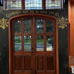 The Tattered Tartan Pub