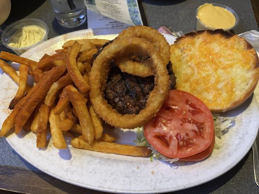 The Phil's Tavern by null