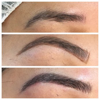 Freckles & Brows - Microblade - Skin Care Near Me - San Antonio, Texas