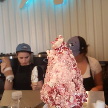 Sweet Jesus - Desserts Near Me - Toronto, Ontario