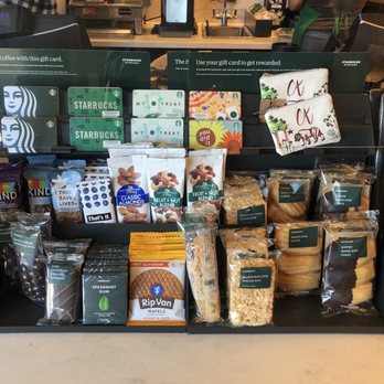 Starbucks - Coffee & Tea Near Me - San Jose, California