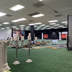 Imam Ali Center - Preparation for Muharram