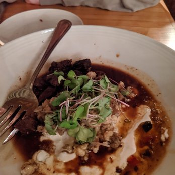 Braise - New American Near Me - Milwaukee, Wisconsin