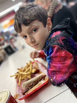 Ben’s Chili Bowl Foundation by null