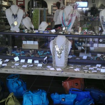 Lou Lou - Jewelry Near Me - Annapolis, Maryland