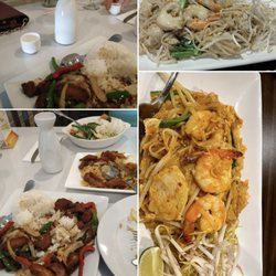 Bangkok Kitchen - Delicious