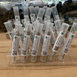 Kibou Botanicals - Pre-rolls!