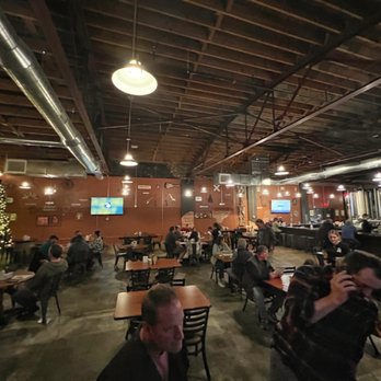 Bandolero Brewery - Breweries Near Me - Clovis, New Mexico