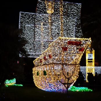 Natale a Napoli - Festivals Near Me - Naples, NA