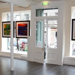 Flaubert Gallery