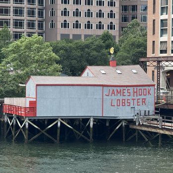 James Hook & Co - Seafood Near Me - Boston, Massachusetts