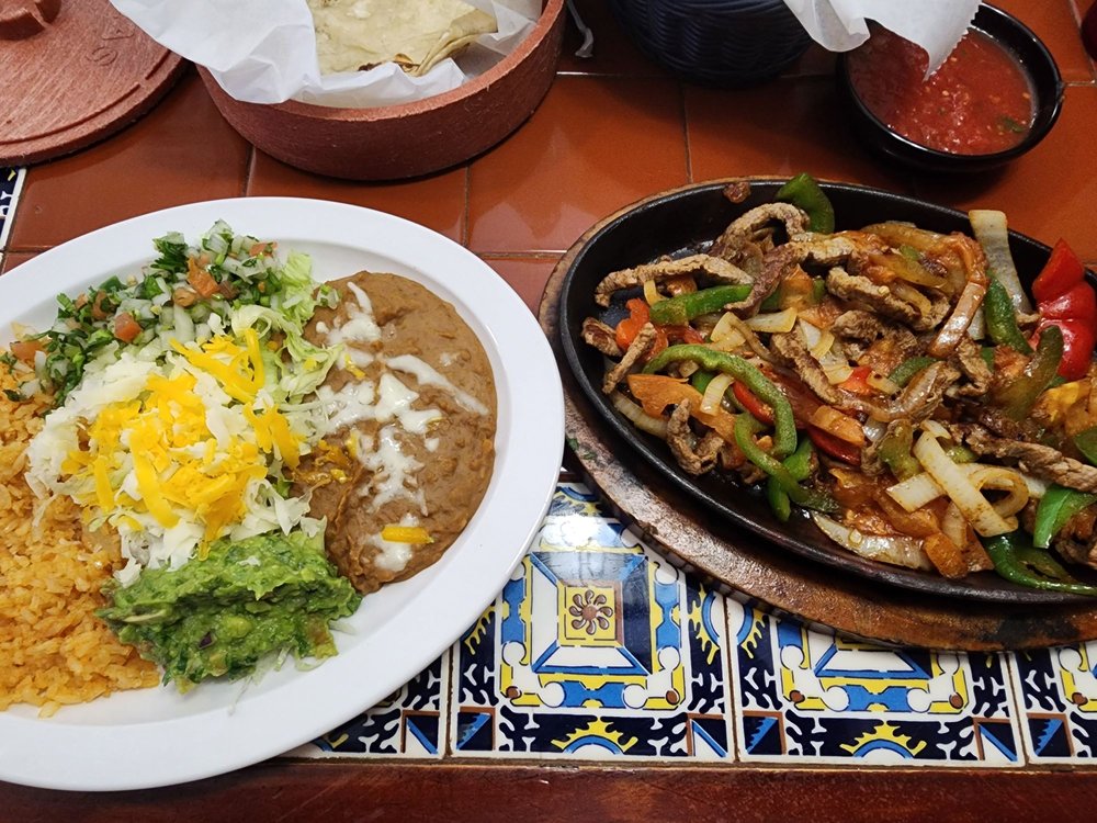 GUACAMOLE’S 1315 North St, Nacogdoches, TX Yelp