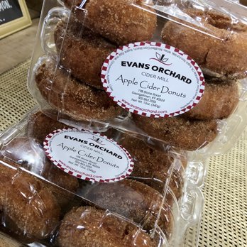 Evans Orchard & Cider Mill - Fruits & Veggies Near Me - Georgetown, Kentucky